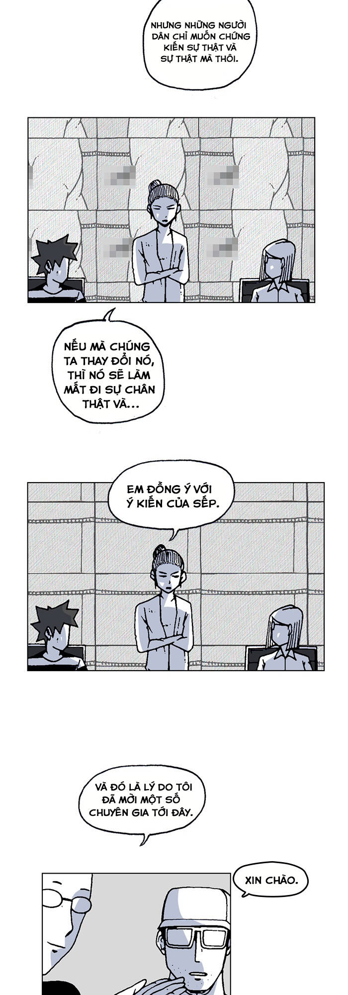 mắc kẹt trên mặt trăng chapter 42 4