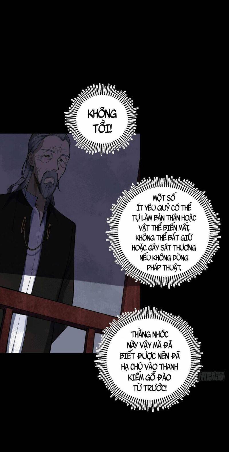 thiên sư chapter 19 29