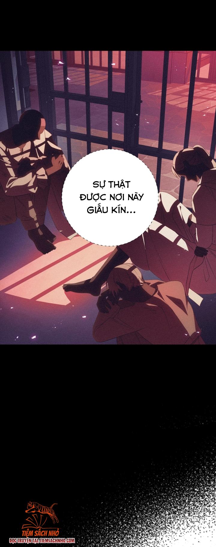 cha, con không muốn kết hôn đâu chapter 75 26