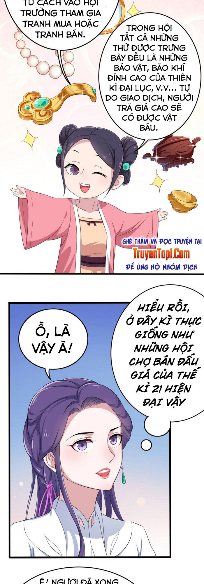 tà y cuồng thê chapter 60 10