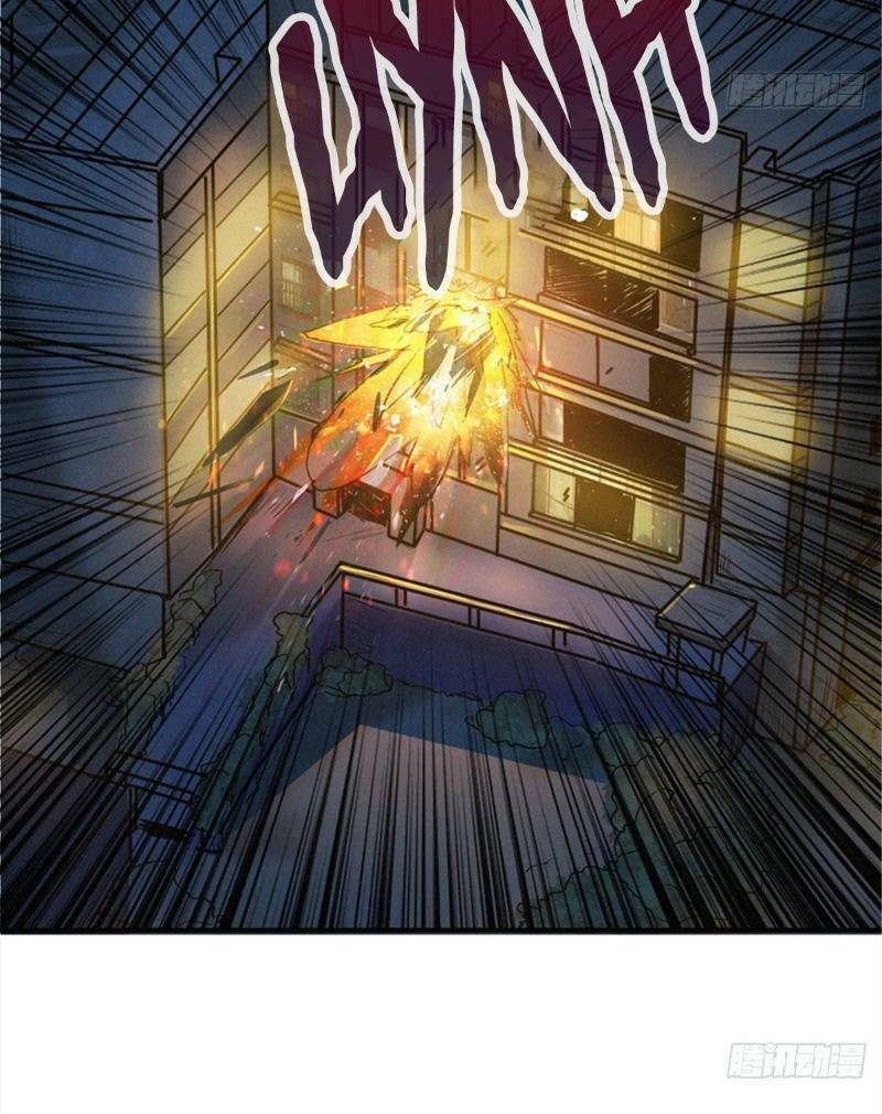 nơi này có yêu khí chapter 43 24