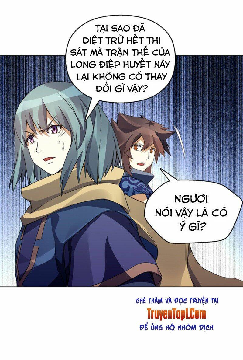 thiên thần quyết chapter 97 6