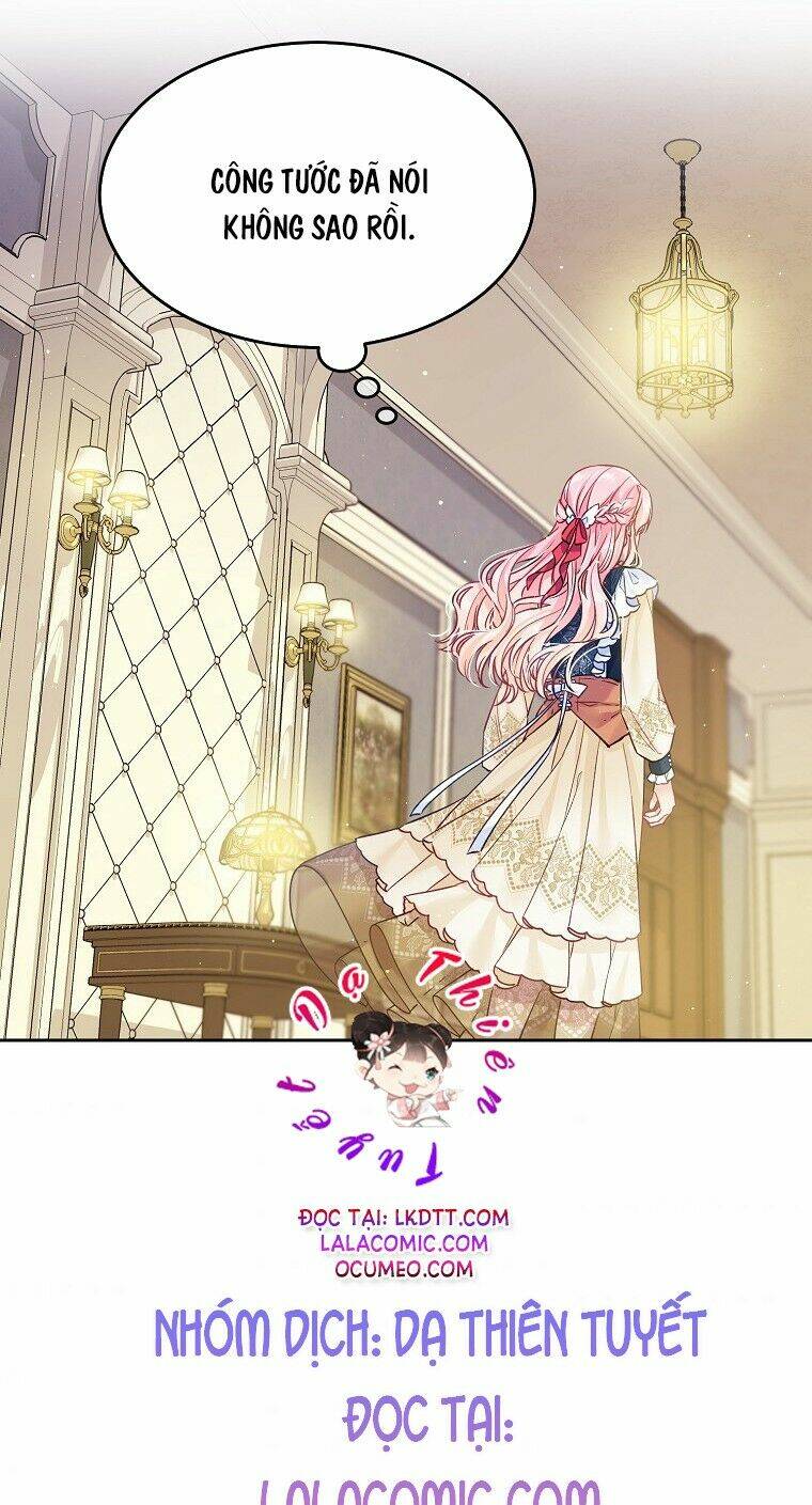 chồng em dễ thương chết mất thôi! chapter 15 80