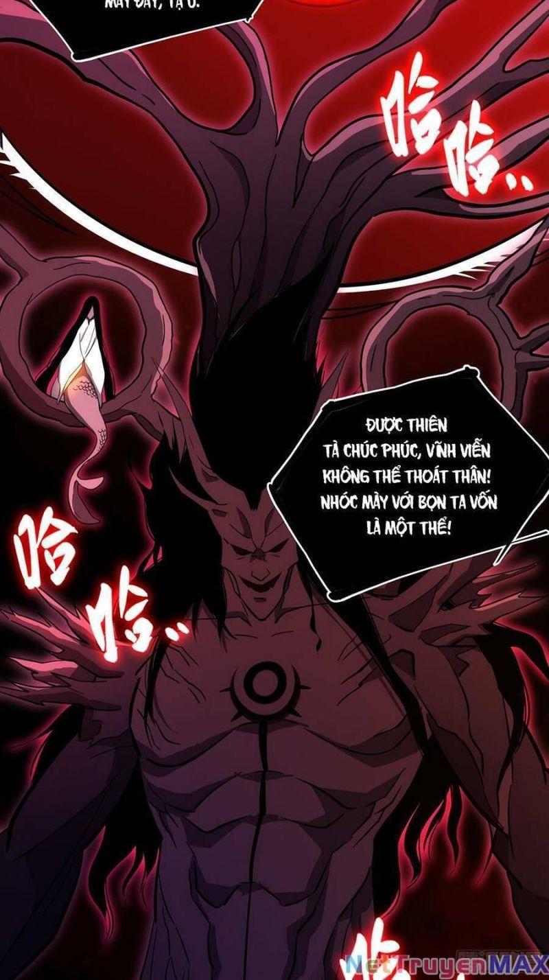 thiên sư chapter 45 29