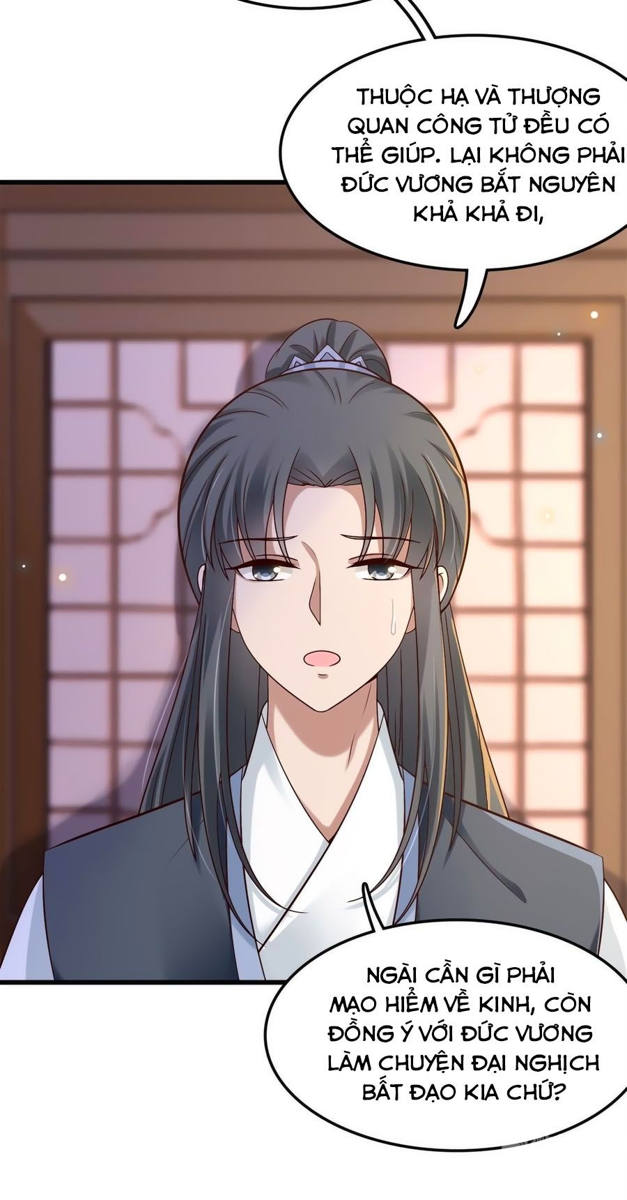 kiêu ngạo vương gia chủng điền phi chapter 168 17