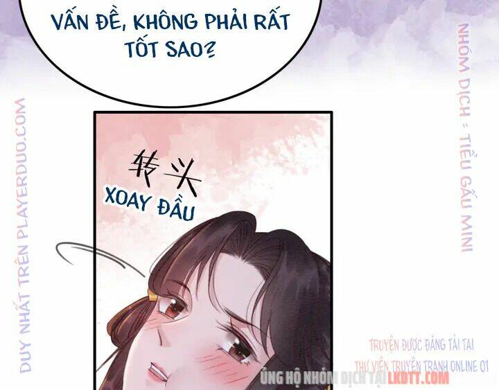 trọng sinh bá sủng nhiếp chính vương quá mạnh mẽ chapter 175 52