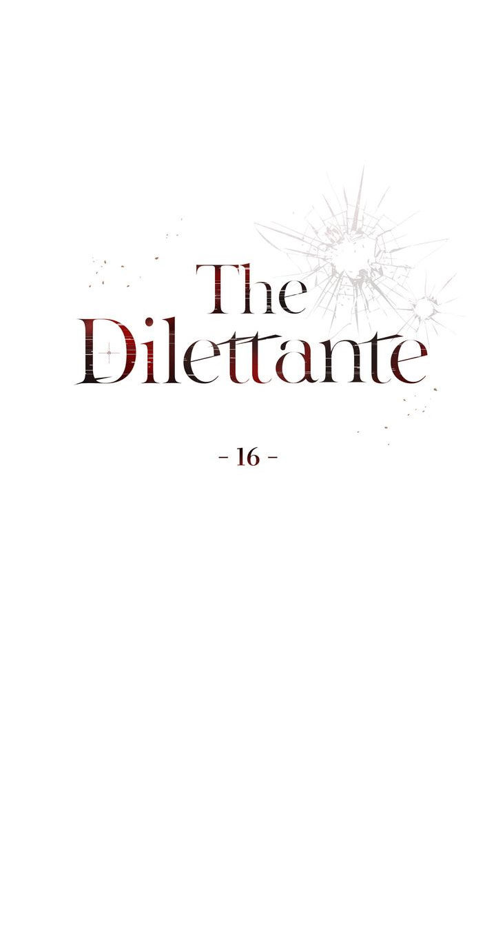 kẻ nghiệp dư chapter 16.2 3