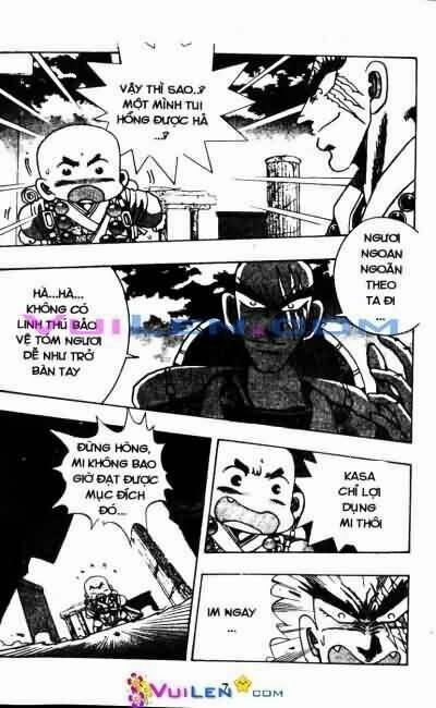 những người bạn tốt chapter 9 8