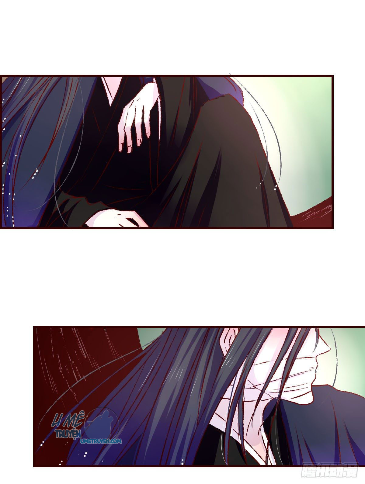 hoa của quỷ chapter 3 13