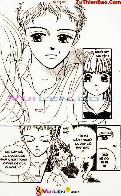 công chúa nhân ngư chapter 1 46