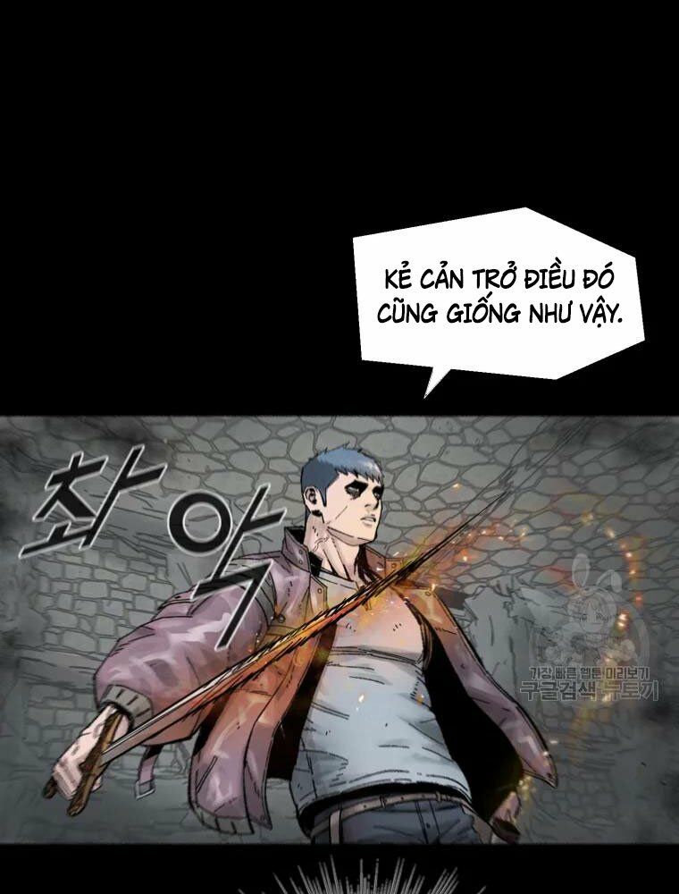 mật mã mê cung chapter 17 104