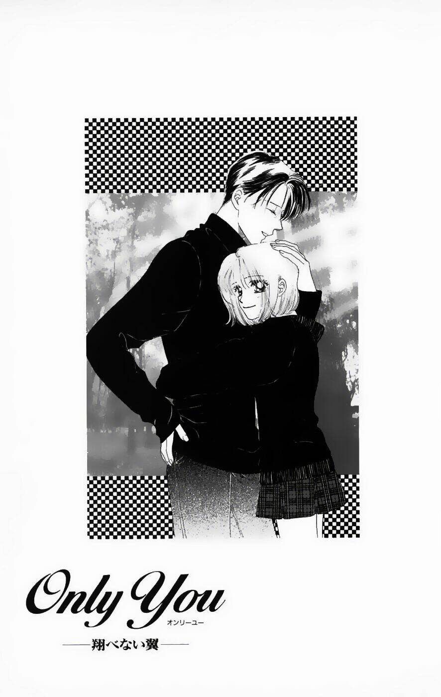 only you chapter 7 1