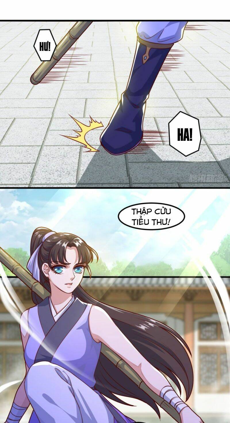 tiên ma đồng tu chapter 122 2