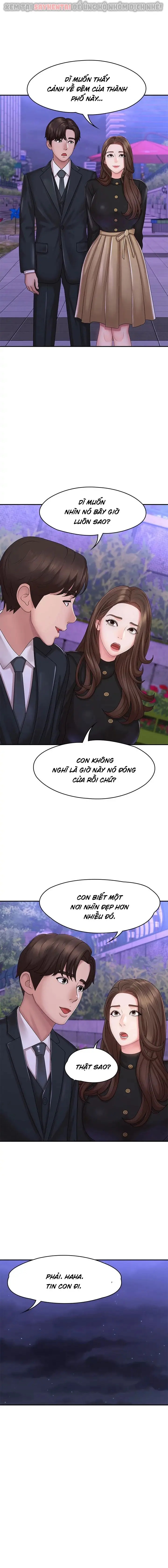 bà dì tuổi dậy thì chapter 20 14