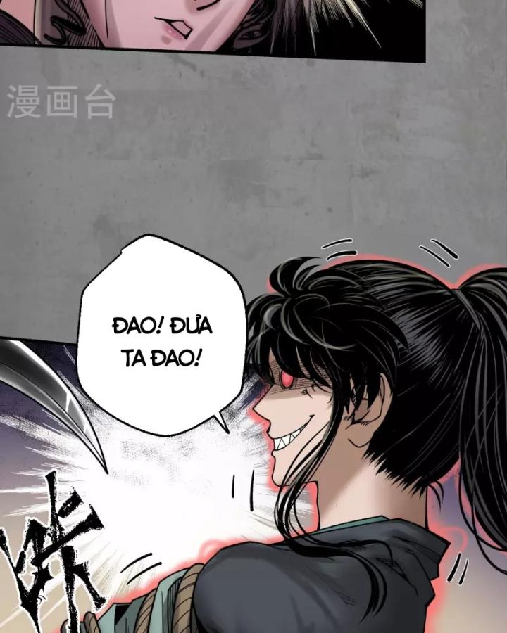 Tạng Phong Hành chapter 184 48