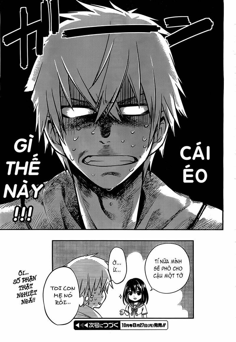 strike the blood chapter 2 40