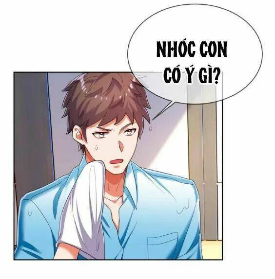 tổng tài khăng khăng lấy vợ thế thân chapter 25 44