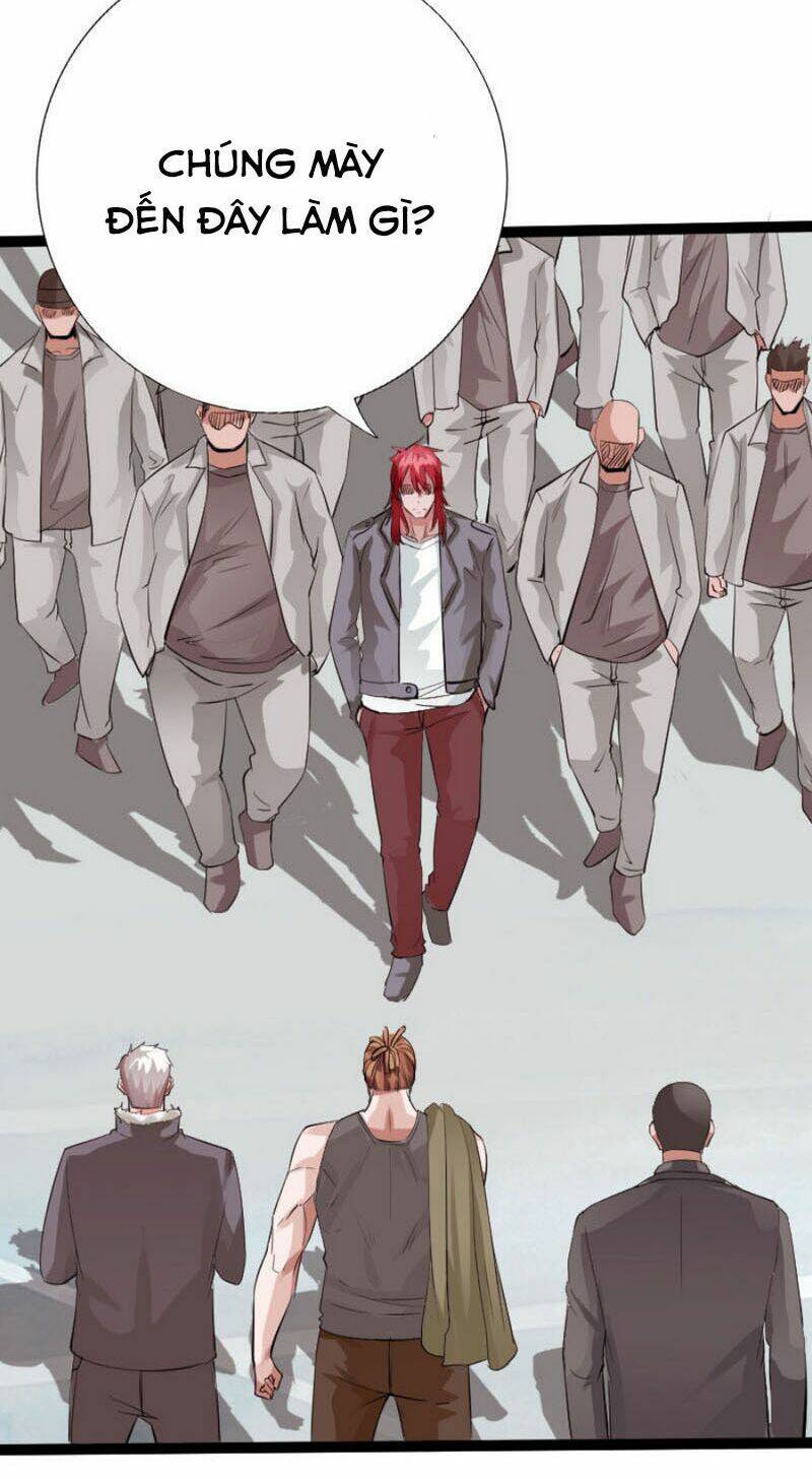 tuyệt phẩm tà thiếu chapter 110 19