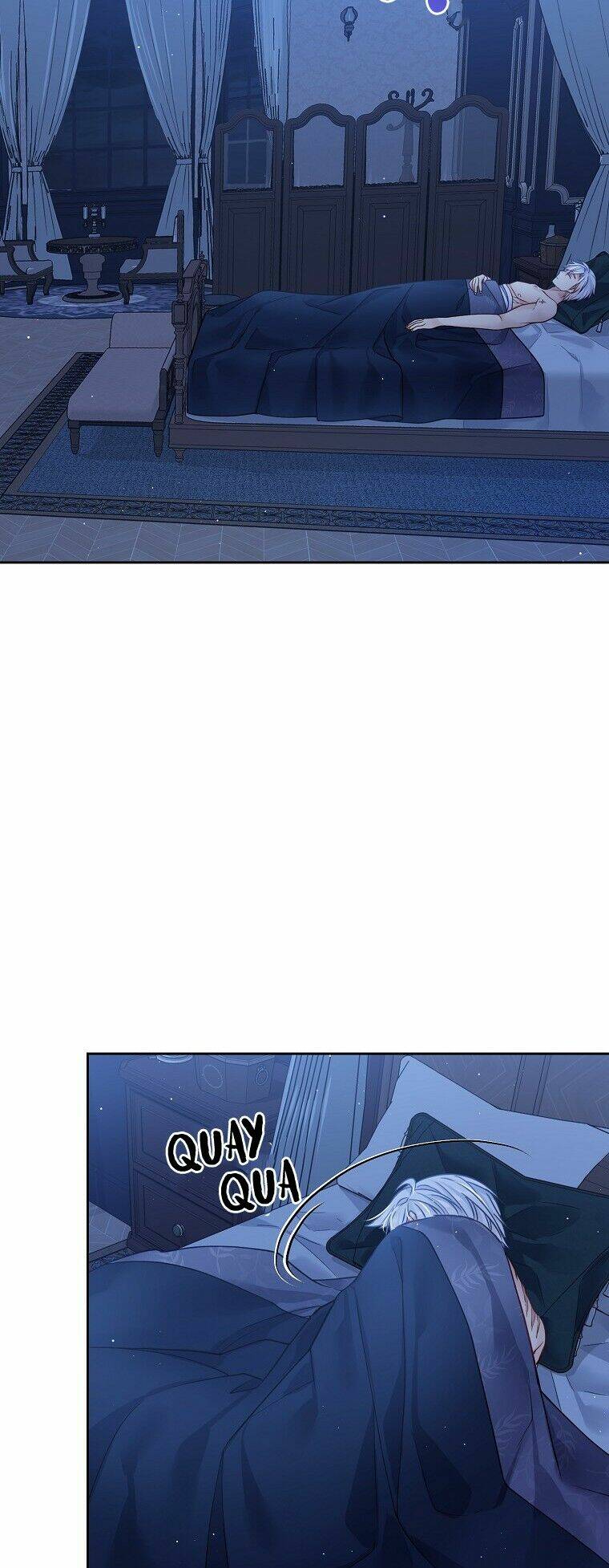 chồng em dễ thương chết mất thôi! chapter 17 42