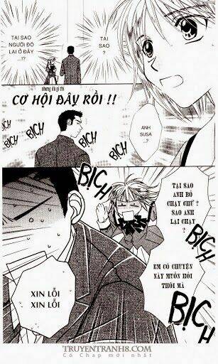 vườn địa đàng chapter 29 13