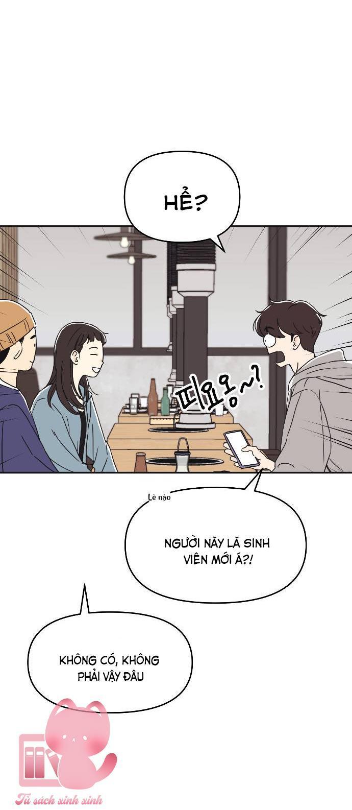 trái dấu hút nhau chapter 4 59