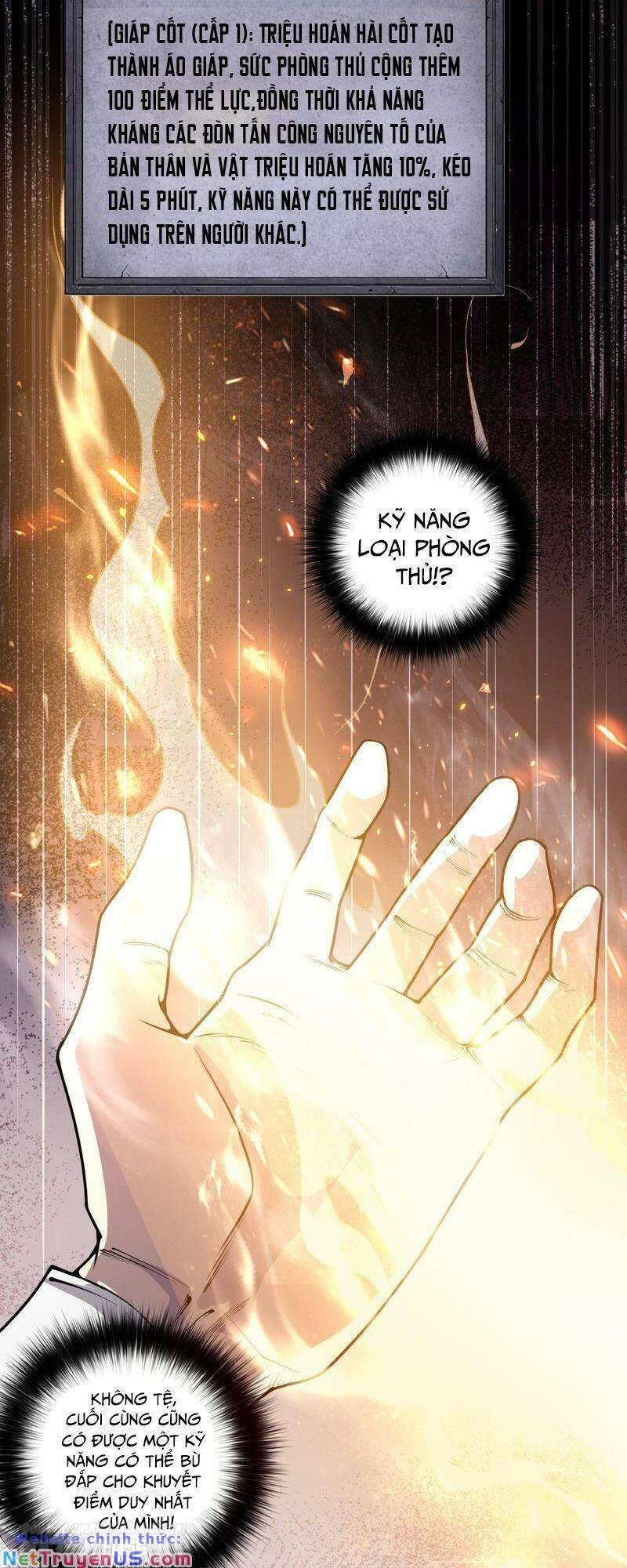 tử linh pháp sư! ta chính là thiên tài chapter 24 33