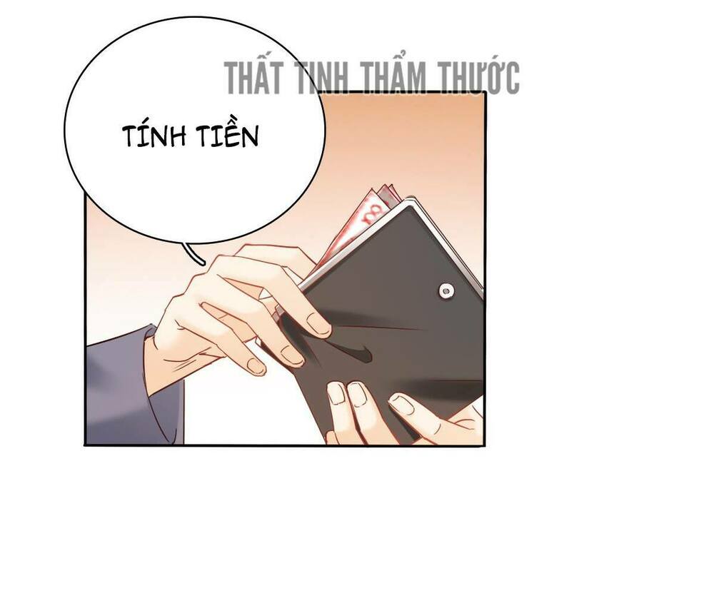 bay qua thiên sơn đến yêu anh chapter 42 7