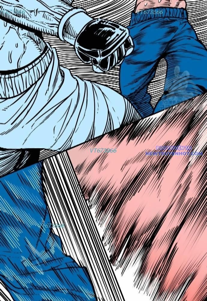 shark - cá mập chapter 273 69