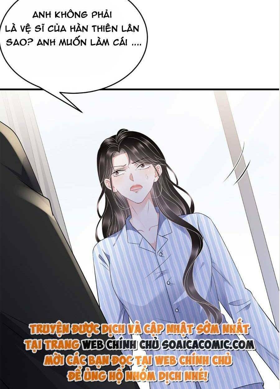 đại tiểu thư có ý đồ gì xấu đâu chapter 115 42