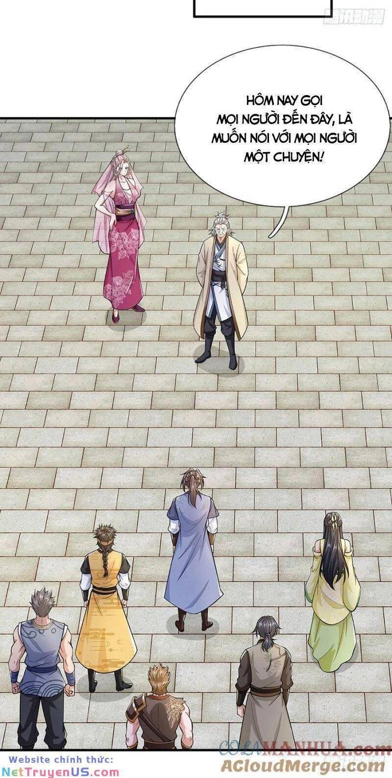 ta trở về từ thế giới tu tiên chapter 222 6
