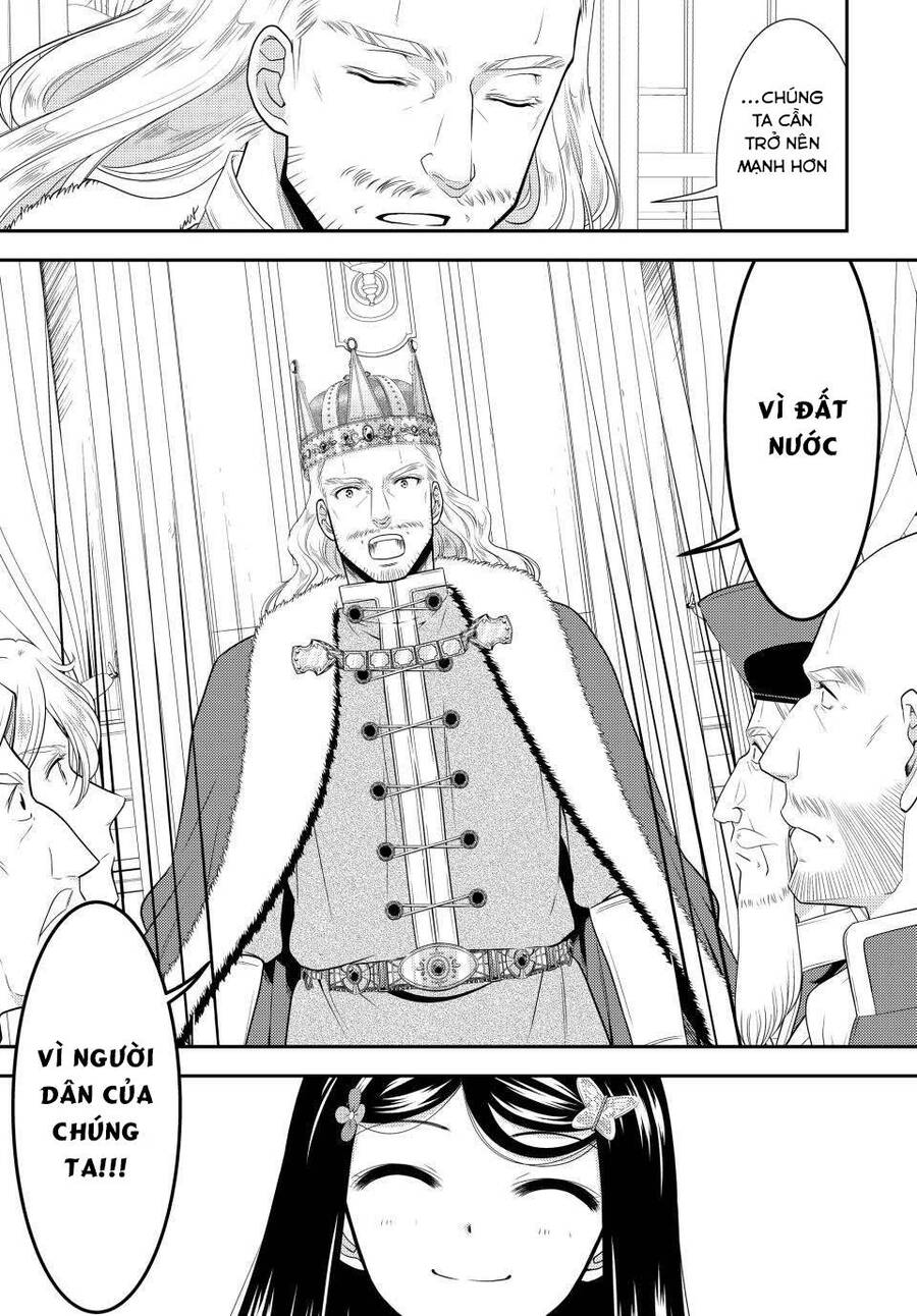 tiết kiệm 80.000 vàng ở thế giới khác cho tuổi già của tôi chapter 84 14