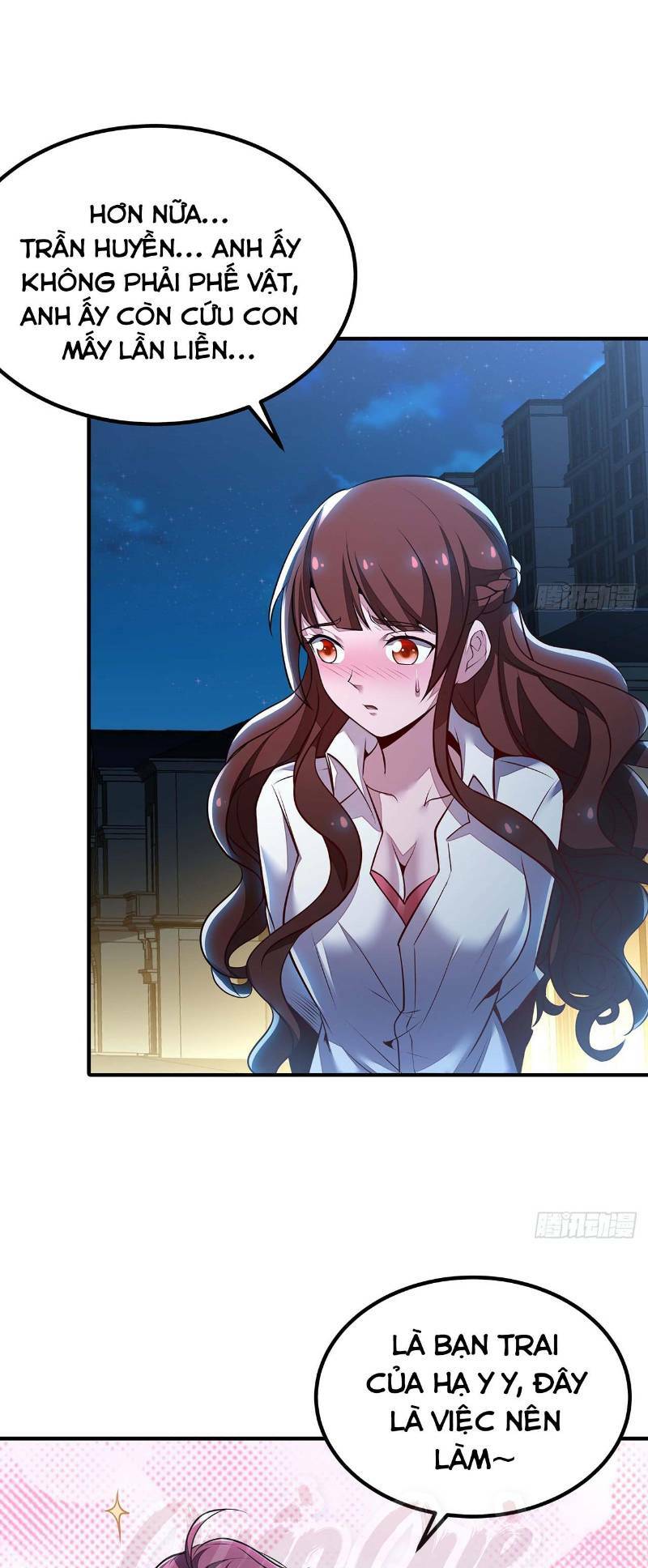 bất tử thần vương tu liên tục chapter 35 38