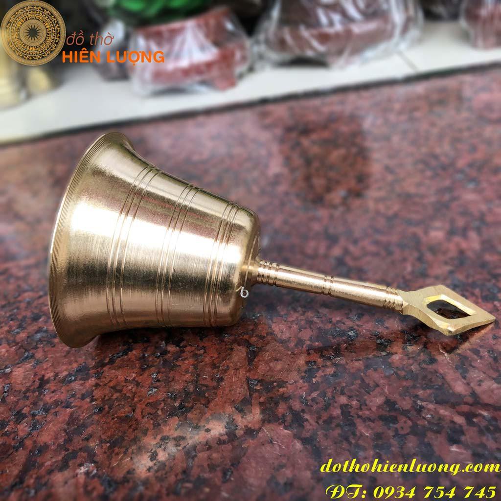 Chuông Cầm Tay Hàng Việt Nam