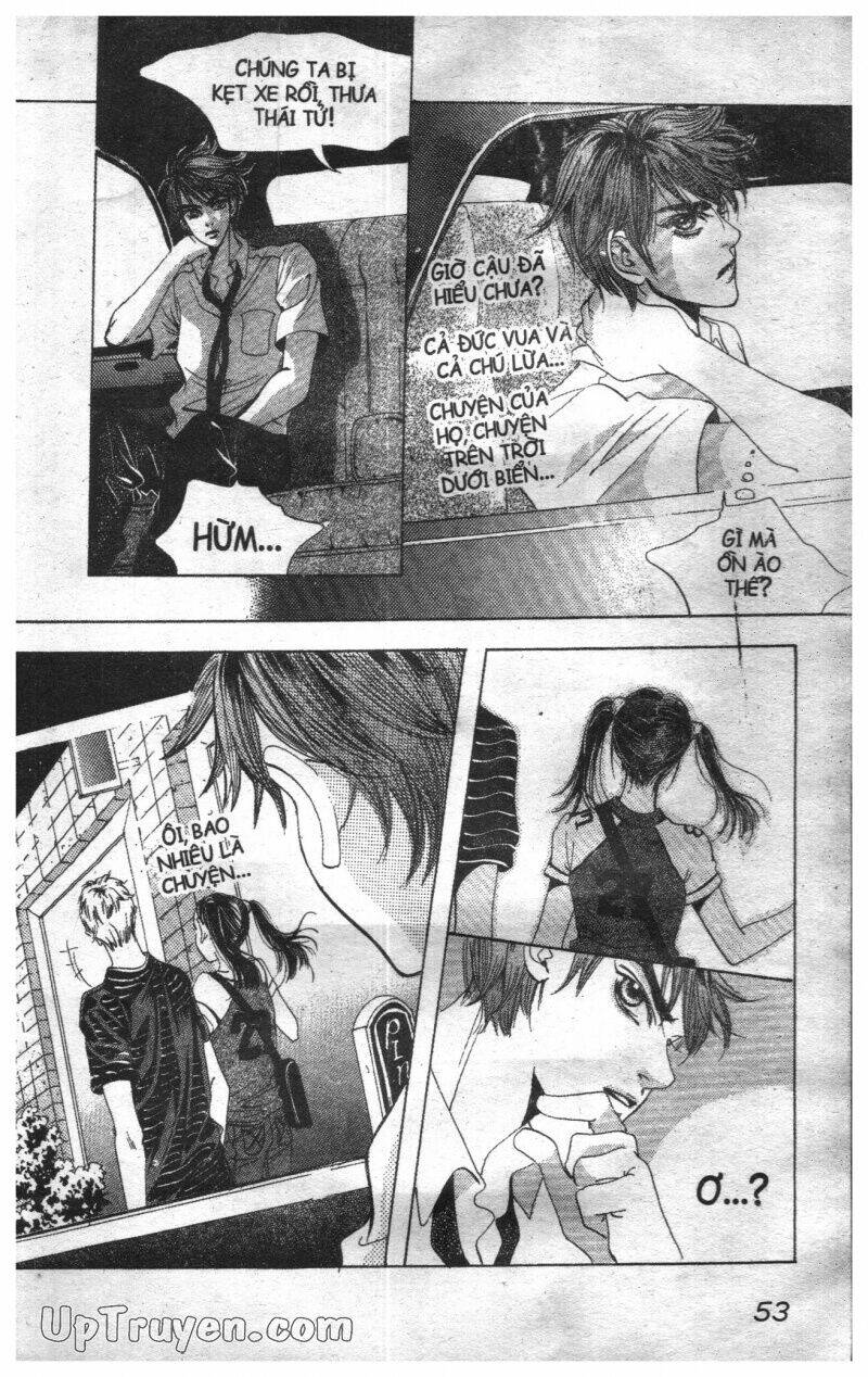 hoàng cung chapter 1 51