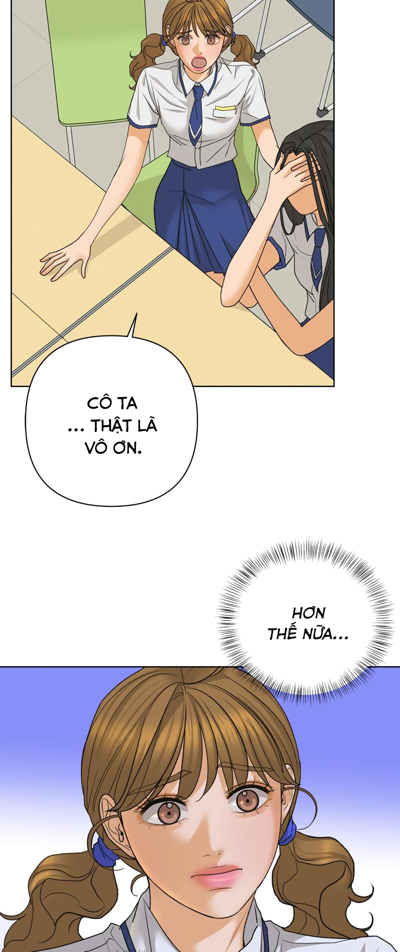 câu lạc bộ của những lọ lem chapter 75 19