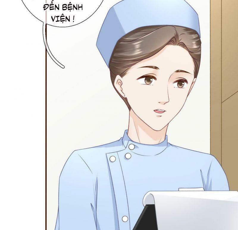 bạn gái tôi mới 30+ tuổi xuân chapter 53 32