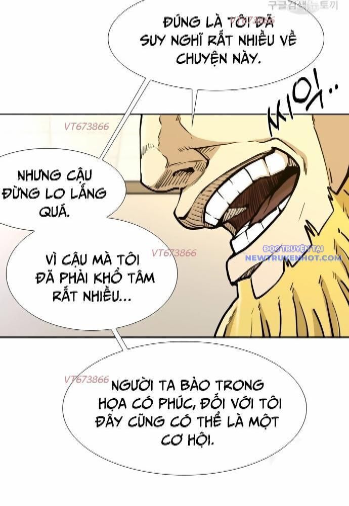 shark - cá mập chapter 269 44