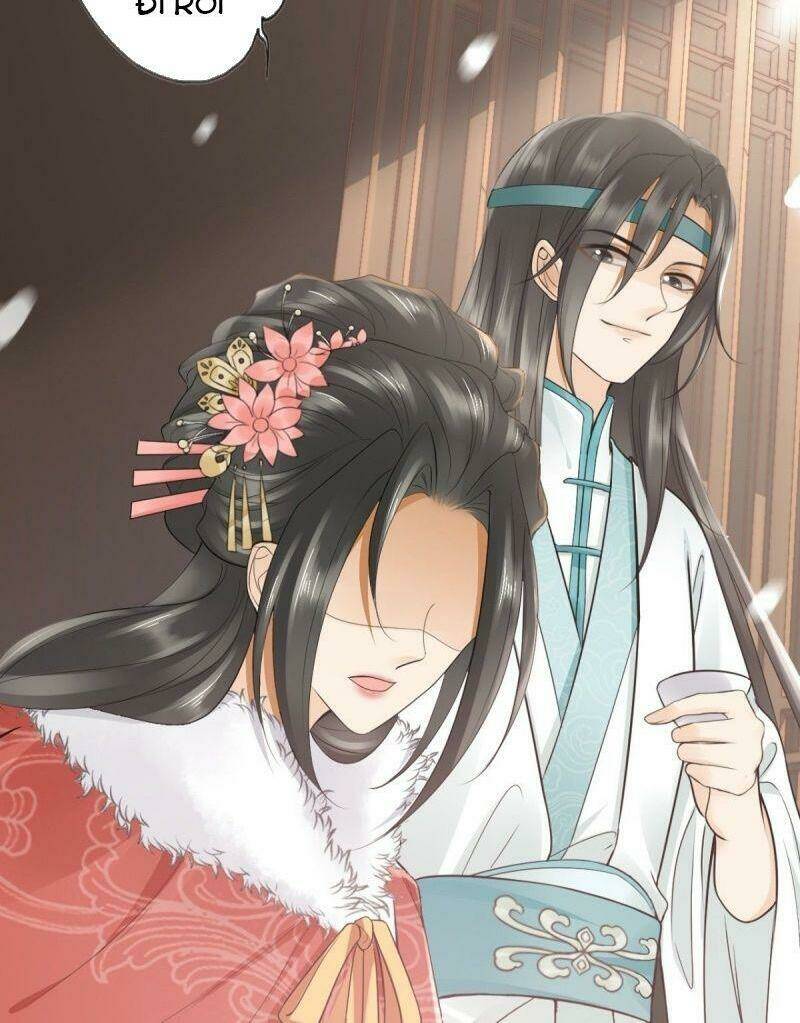 mê hoặc nhân tâm chapter 21 53