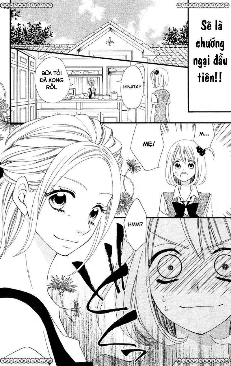 chàng trai đặc biệt chapter 45 18