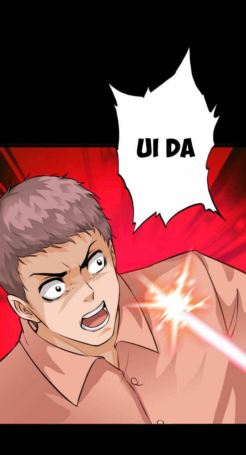 tuyệt phẩm tà thiếu chapter 142 4