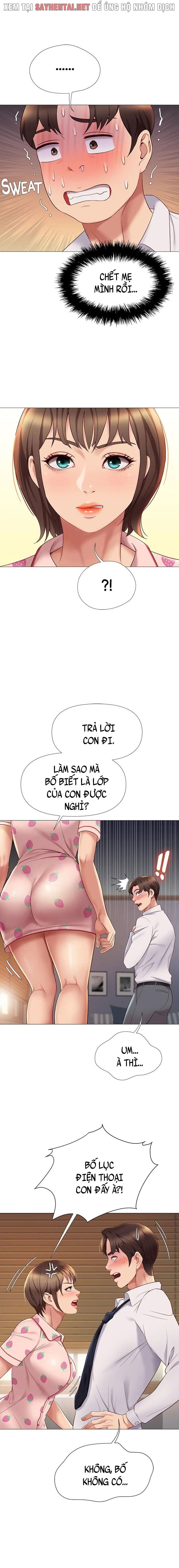 bạn của con gái chapter 15 2
