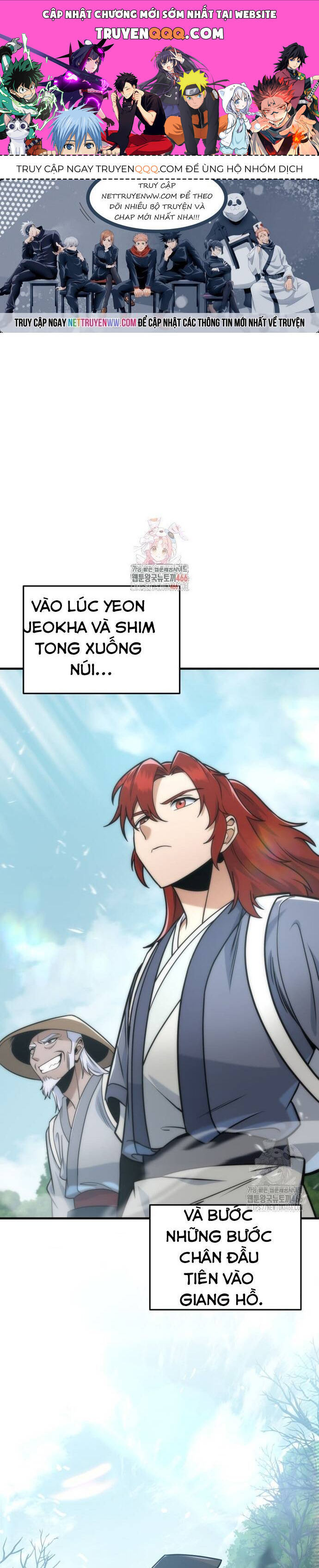 cửu thiên kiếm pháp chapter 100 1