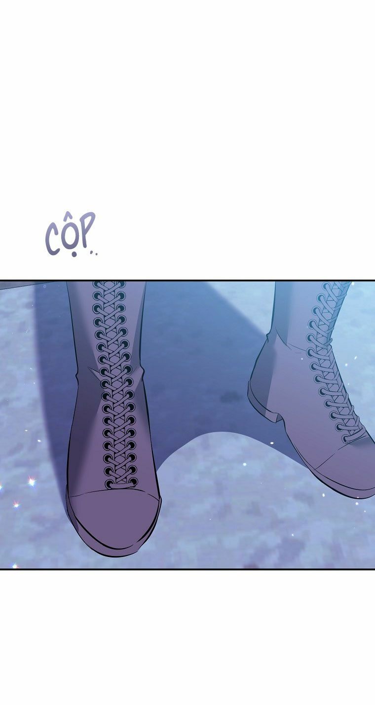 ác nữ karuna bé lại chapter 28 17