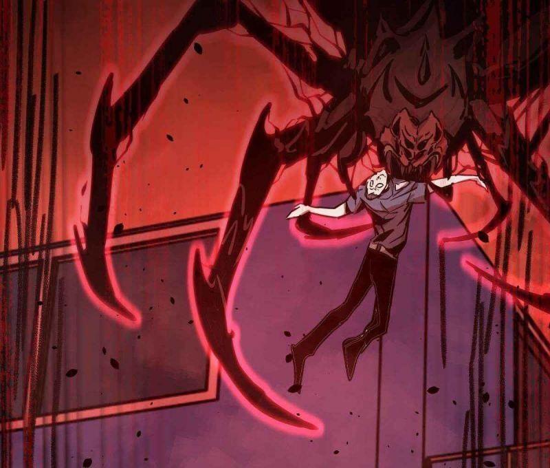 siêu tiến hóa chapter 23 2