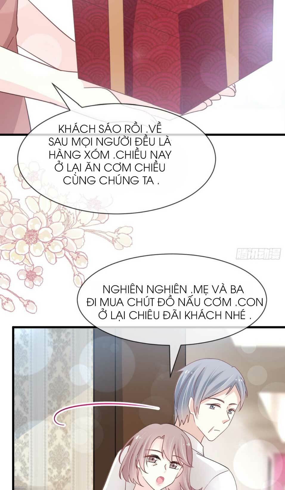 thiên hạ đệ nhất sủng phi chapter 156.2 16