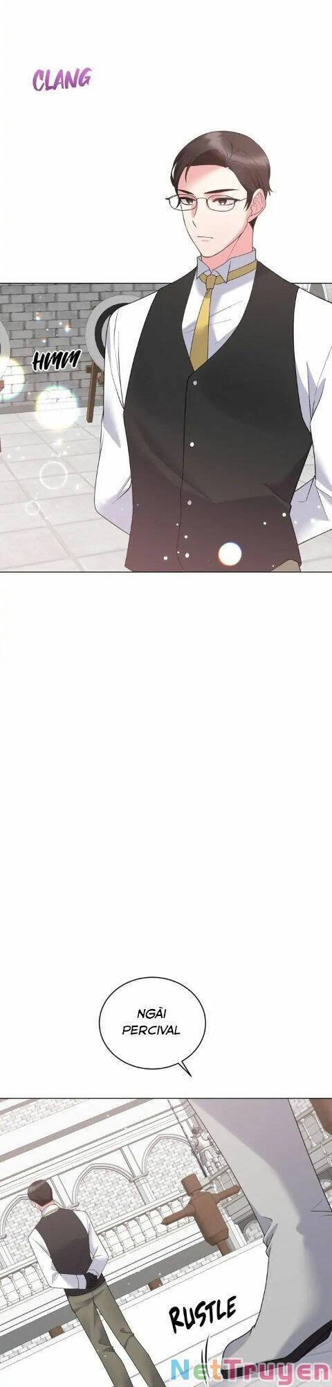 là nhân vật phản diện nhưng tôi sẽ trở thành nữ chính chapter 58 10