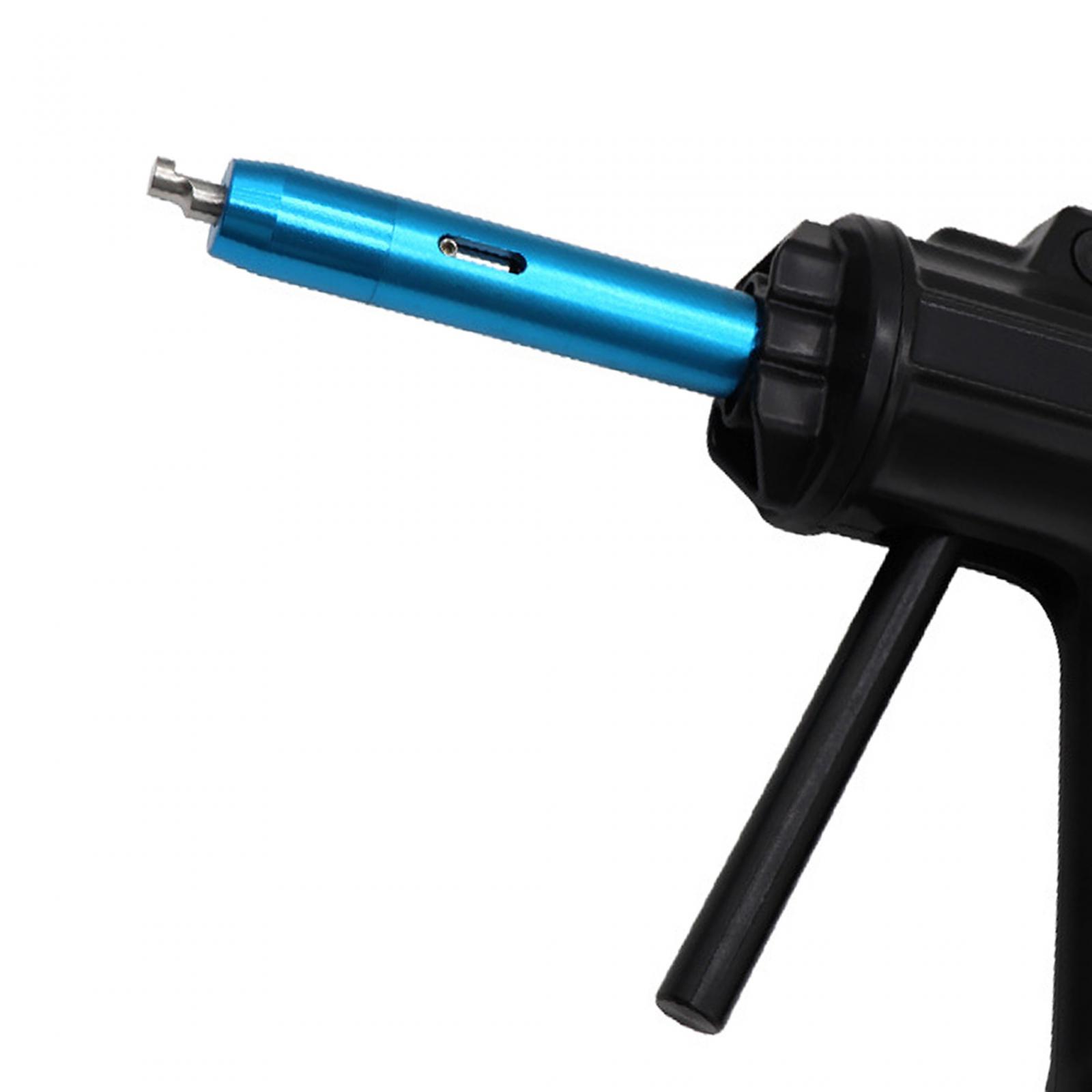 Car Repair Tool Sturdy Flat Hole Paintless Repair for Car