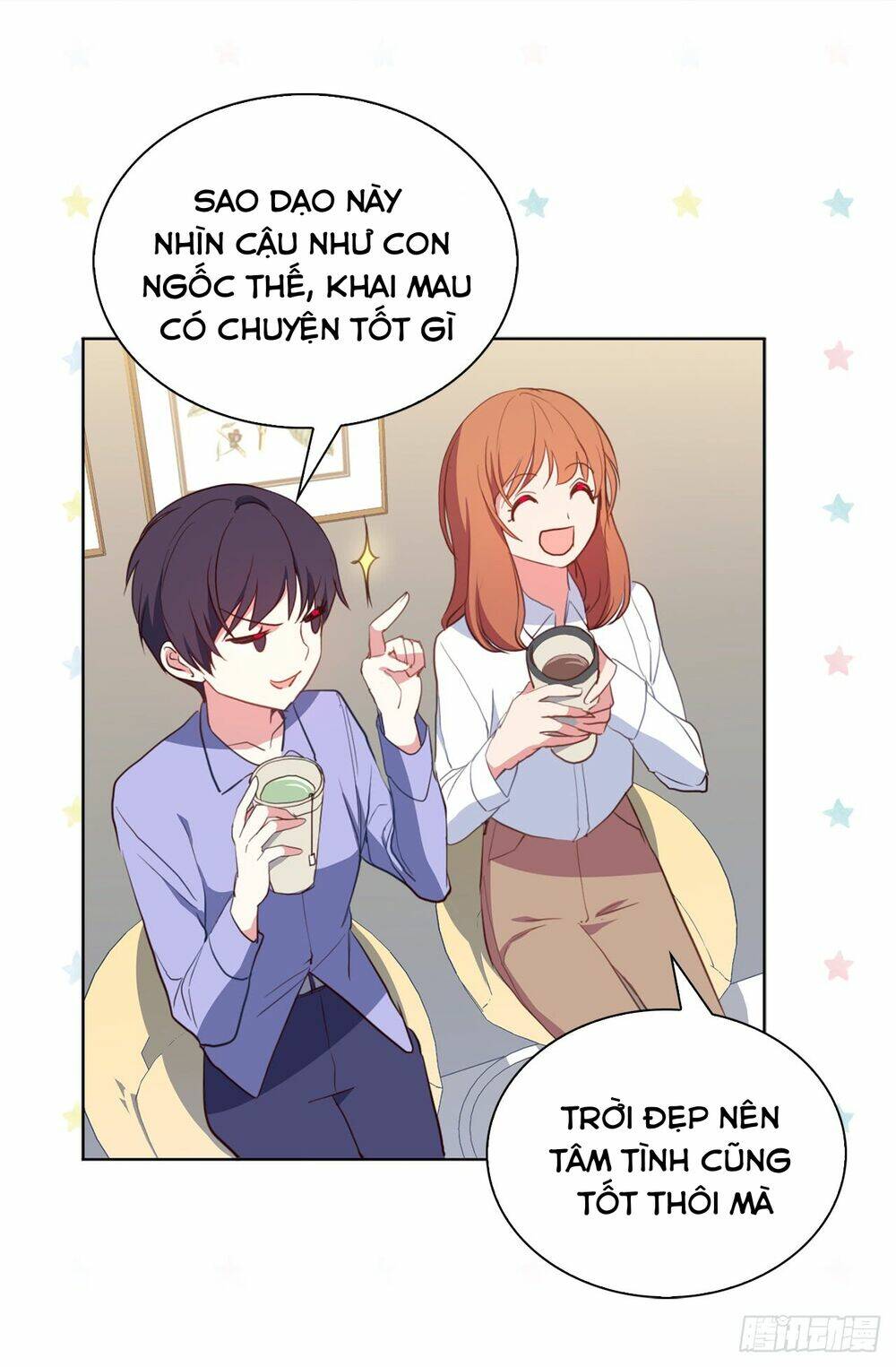 acup tiên sinh chapter 56 5