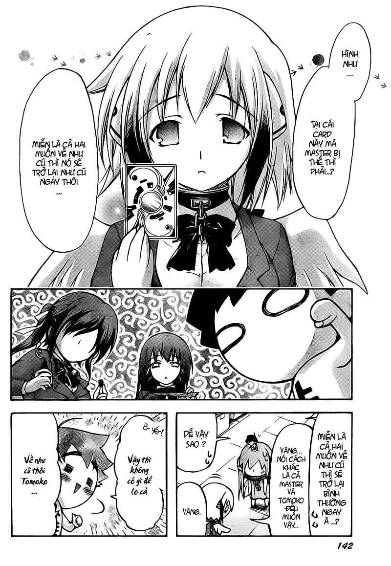 vật thất lạc của bầu trời chapter 43 12