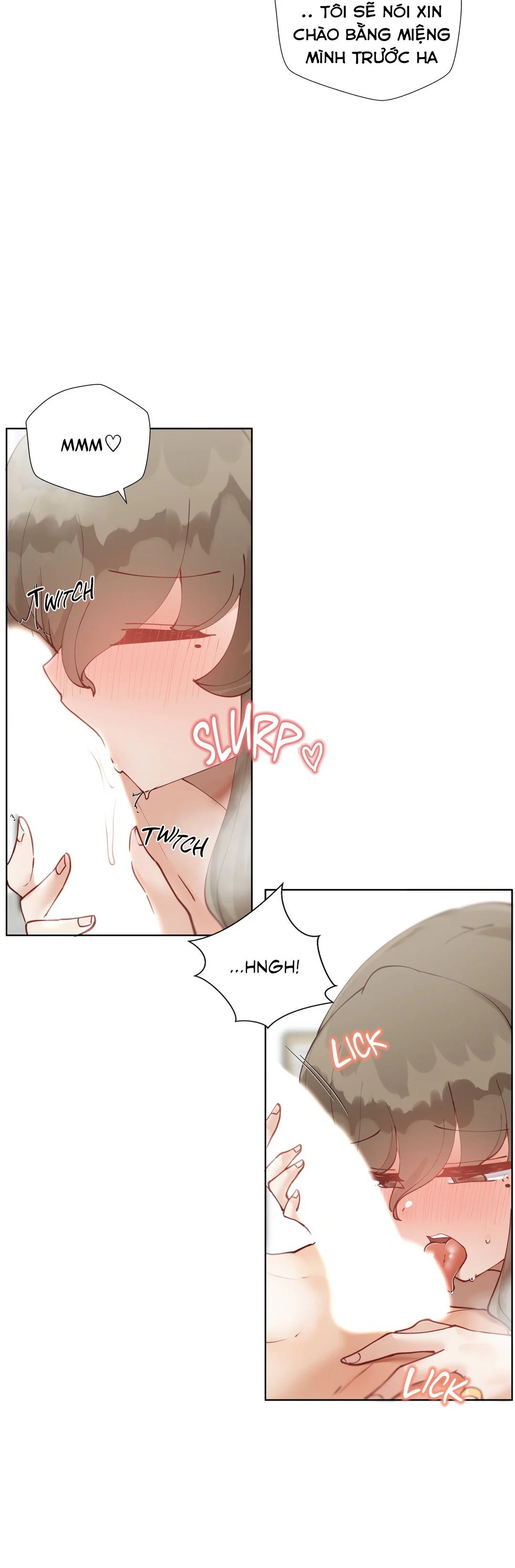 gia sư nữ quái chapter 26 27